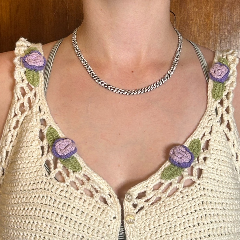 Flower Top